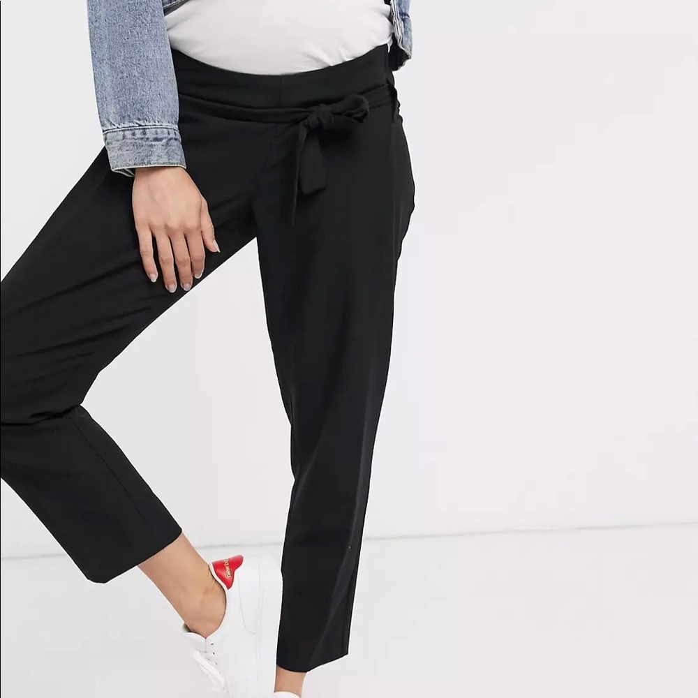 NWT ASOS Maternity pants